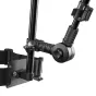 Plecu turētāji RIG - walimex pro shoulder rig 20641 - ātri pasūtīt no ražotāja