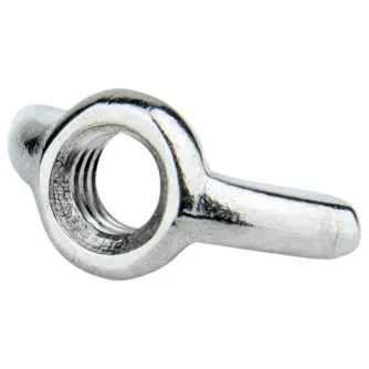 Tripod Accessories - KUPO KS-291 3/8-16 STAINLESS STEEL WING NUT ( SET FOR 5) KS-291 - quick order from manufacturer