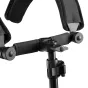 Plecu turētāji RIG - walimex pro shoulder rig 20641 - ātri pasūtīt no ražotāja