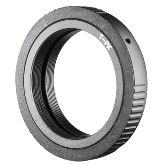 Objektīvu adapteri - walimex T2 Adapter for Pentax K 10994 - ātri pasūtīt no ražotāja