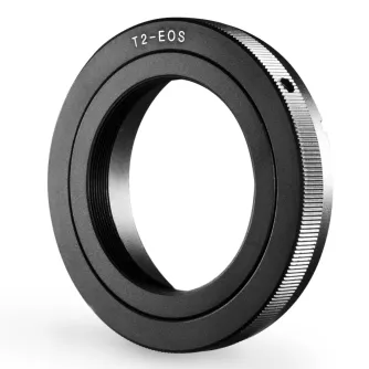 Objektīvu adapteri - walimex T2 Adapter for Canon EF 10997 - ātri pasūtīt no ražotāja
