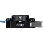 Tripod Accessories - SIRUI QUICK RELEASE CLAMP WITH ARCA SWISS PLATE QC-55 QC-55 - quick order from manufacturer