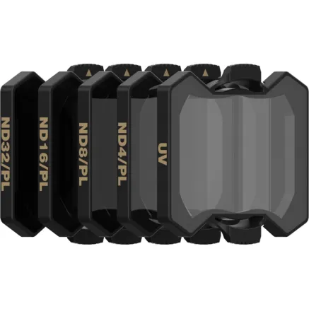 POLARPRO DJI AVATA 2 VIVID COLLECTION UV,ND4/PL,ND8/PL, ND16/PL, ND32/PL AVA2-VIVID