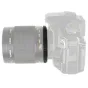 Objektīvu adapteri - walimex T2 Adapter for Canon EF 10997 - ātri pasūtīt no ražotāja