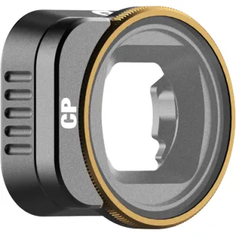 CPL Filters - POLARPRO DJI MINI 3 PRO CIRCULAR POLARIZER CP MINI3-PRO-CP - quick order from manufacturer