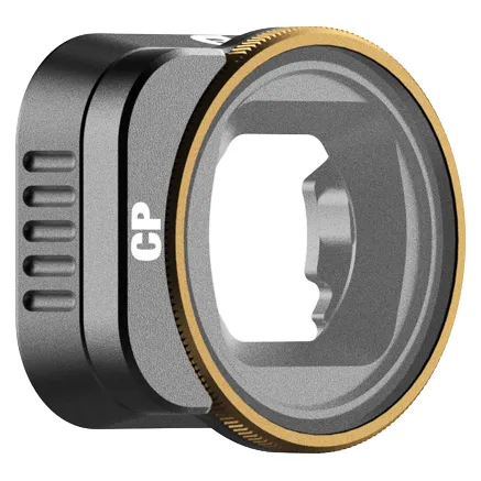 POLARPRO DJI MINI 3 PRO CIRCULAR POLARIZER CP MINI3-PRO-CP