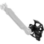 Shoulder Handle - SMALLRIG 5240 IMAGEGRIP SERIES LIQUID HANDLE WITH ARRI ROSETTE (LEFT SIDE) 5240 - quick order from manufacturer