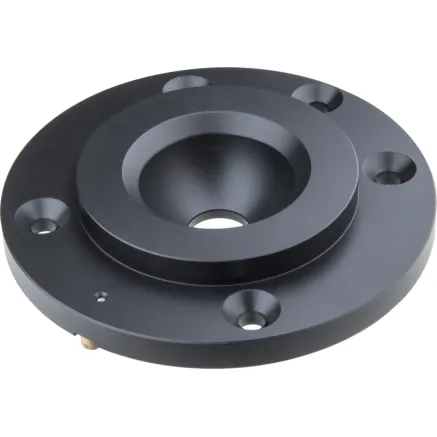 KUPO KS-657 75MM MITCHELL TO BOWL ADAPTER KS-657