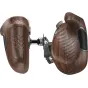 Handle - SMALLRIG 5192 IMAGEGRIP SERIES WOODEN HANDLE WITH NATO CLAMP (RIGHT SIDE) 5192 - quick order from manufacturer