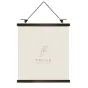 Photo Frames - FOCUS POSTER HANGER MAGNETIC WALNUT 61CM 132447 - quick order from manufacturer