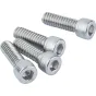 Tripod Accessories - KUPO KS-294 1/4-20 STAINLESS STEEL HEX SOCKET SCREW 3/4(L)(SET OF 4) KS-294 - quick order from manufacturer
