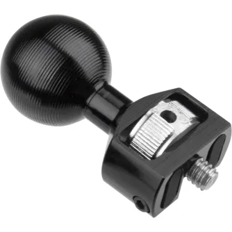 Holders Clamps - KUPO KS-425 SUPER KNUCKLE BALL WITH 1/4 SCREW KS-425 - quick order from manufacturer