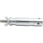 Tripod Accessories - KUPO KS-030 28MM STEEL SPIGOT WITH M10 THREAD KS-030 - quick order from manufacturer