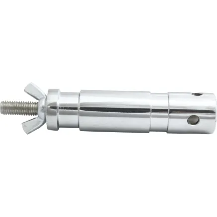 KUPO KS-030 28MM STEEL SPIGOT WITH M10 THREAD KS-030