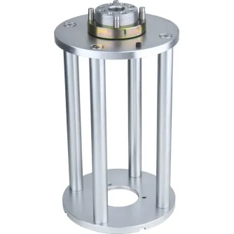 Tripod Accessories - KUPO KS-685 CAMERA RISER 12 ( MITCHELL TO MITCHELL) KS-685 - quick order from manufacturer