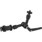Holders Clamps - KUPO KCP-103 7 MINI VISION ARM WITH HOT SHOE KCP-103 - quick order from manufacturer
