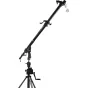 Boom Light Stands - KUPO KCP-636B BIG BOOM 3,6 METER KCP-636B - quick order from manufacturer