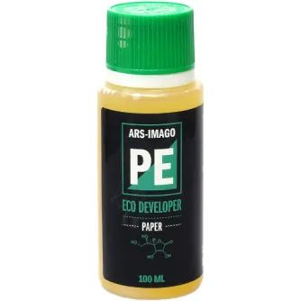 For Darkroom - ARS-IMAGO PE PAPER DEVELOPER 100 ML CH1013 - quick order from manufacturer