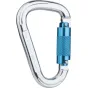 Holders Clamps - KUPO KS-283 D SHAPE ALUMINUM CARABINERS KS-283 - quick order from manufacturer