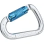 Holders Clamps - KUPO KS-283 D SHAPE ALUMINUM CARABINERS KS-283 - quick order from manufacturer