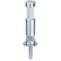 Tripod Accessories - KUPO KS-286 5/8 16MM BABY PIN WITH WOOD SCREW KS-286 - quick order from manufacturer