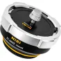 Adapters for lens - NISI CINE LENS MOUNT ADAPTER PL-MFT ADAPT PL-M4/3 - quick order from manufacturer