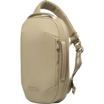 Shoulder Bags - GOMATIC NAVIGATOR RS SLING 10L, SAND LTSL10G-SND01 - quick order from manufacturer