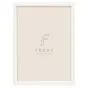 Photo Frames - FOCUS WILLOW WHITE 18X24 132513 - quick order from manufacturer