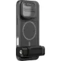 For smartphones - POLARPRO LITECHASER 16 BASE CASE BLACK FOR IPHONE 16 PRO MAX LCP16-CSE-MAX-BLK - quick order from manufacturer