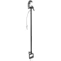 Light Stands - KUPO KLHS-0204 MEDIUM LIGHTWEIGHT TELESCOPIC HANGER STIRRUP HEAD 2-4 FEET KLHS-0204 - quick order from manufacturer