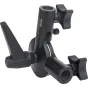 Holders Clamps - KUPO KS-101RP ROLYPOLY COUNTERBLANCED UMBRELLA SWIVEL BRACKET KS-101RP - quick order from manufacturer