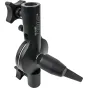 Holders Clamps - KUPO KS-101RP ROLYPOLY COUNTERBLANCED UMBRELLA SWIVEL BRACKET KS-101RP - quick order from manufacturer