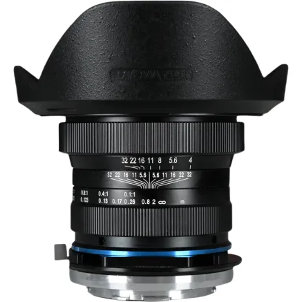 LAOWA 15MM F/4 WIDE ANGLE MACRO LENS - SONY A VEN1540S