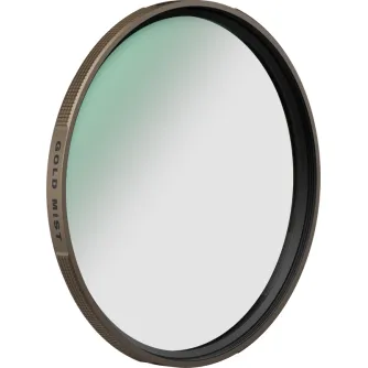 Soft Focus Filters - POLARPRO 135 SERIES GOLD MIST FILTER 82MM 135-GLDMST-82MM - quick order from manufacturer