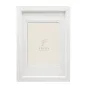 Photo Frames - FOCUS DAHLIA WHITE 30X40/PP 20X30 132646 - quick order from manufacturer