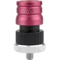 Tripod Accessories - KUPO KS-084 QUICK RELEASE ADAPTER 1/4-20 MALE THREADED (BODY) KS-084 - quick order from manufacturer