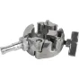 Holders Clamps - KUPO KS-092 5/8 MALE ADAPTER FOR 4 WAY CLAMP KS-092 - quick order from manufacturer