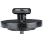 Tripod Accessories - KUPO KS-697 CAMERA TIE DOWN KNOB W/ 3/8 MALE THREAD KS-697 - quick order from manufacturer