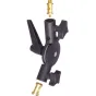 Holders Clamps - KUPO KS-102 SWIVELING UMBRELLA ADAPTER KS-102 - quick order from manufacturer