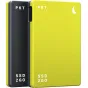 External Hard Drives HDD & SSD - ANGELBIRD SSD2GO PKT MK3 W1600 MB/S I 2TB SSD2GOPKT2T0MK3 - quick order from manufacturer