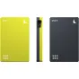 External Hard Drives HDD & SSD - ANGELBIRD SSD2GO PKT MK3 W1600 MB/S I 2TB SSD2GOPKT2T0MK3 - quick order from manufacturer
