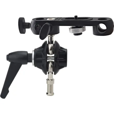 KUPO KS-104 VERSATILE SWIVELING ADAPTER WITH KS-CB01 KS-104