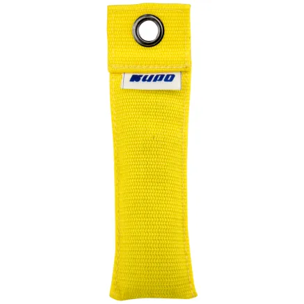 KUPO KS-160Y SAUSAGE CAMERA MARKER 6 YELLOW KS-160Y
