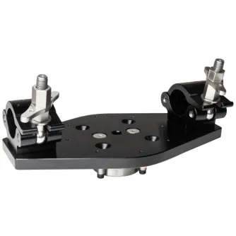 Accessories for rigs - KUPO KS-699 MITCHELL TO PIPE MOUNT KS-699 - quick order from manufacturer