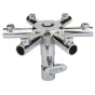 Holders Clamps - KUPO KS-166 PIPE SPINNING GAG FOR 5/8(16MM) PIPE KS-166 - quick order from manufacturer