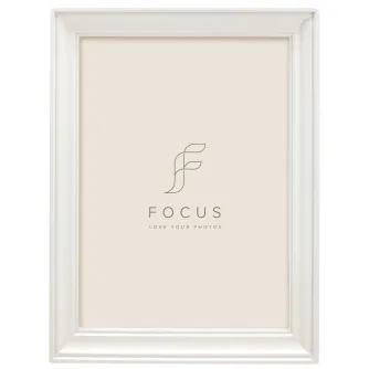 Photo Frames - FOCUS CALLA WHITE 13X18 132980 - quick order from manufacturer