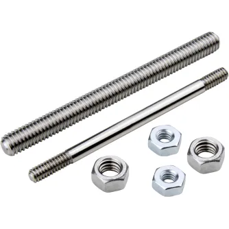 KUPO KS-172 3/8-16&1/4-20 SCREW SET KS-172