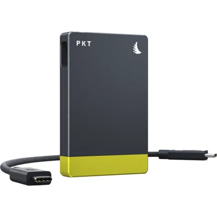 ANGELBIRD CARDREADER PKT I CFEXPRESS 2.0 TYPE B I USB 4.0 I USB-C 3.2 GEN 2X2, UP TO 20 GB/S CONNECT CFXBCRPKT