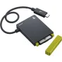 Card Reader - ANGELBIRD CARDREADER PKT I CFEXPRESS 2.0 TYPE B I USB 4.0 I USB-C 3.2 GEN 2X2, UP TO 20 GB/S CONNECT CFXBCRPKT - quick order from manufacturer