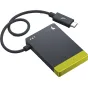 Card Reader - ANGELBIRD CARDREADER PKT I CFEXPRESS 2.0 TYPE B I USB 4.0 I USB-C 3.2 GEN 2X2, UP TO 20 GB/S CONNECT CFXBCRPKT - quick order from manufacturer